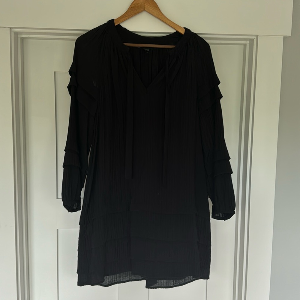 Club Monaco short shift dress - NEVER BEEN WORN